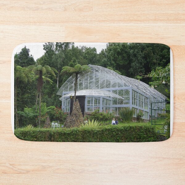 Item preview, Succulent Conservatory in Bali Botanical Garden designed and sold by The Botanical Jason.