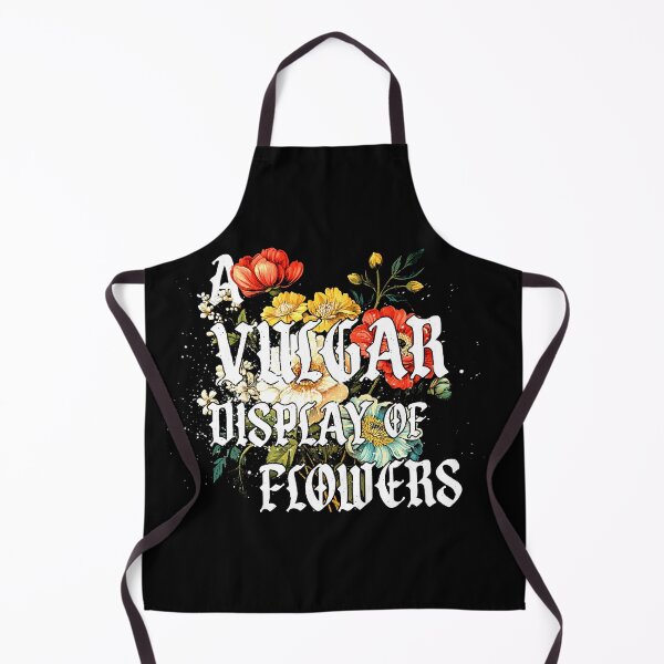 Item preview, Vulgar Display of Flowers designed and sold by TheGreatIndoors.