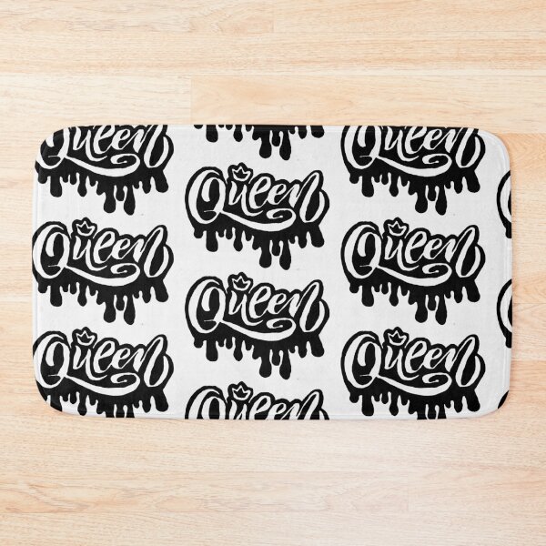 Item preview, Queen  designed and sold by Chad's Fresh Art.