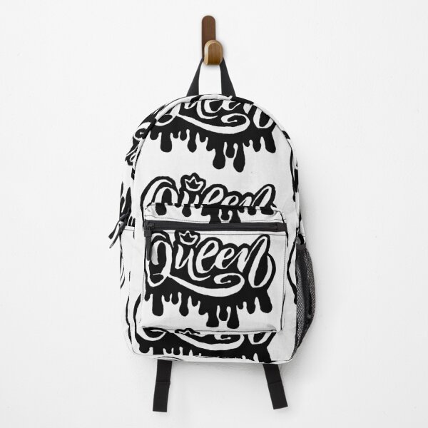 Item preview, Queen designed and sold by Chad's Fresh Art.