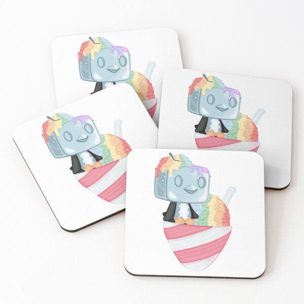 Item preview, Cono de nieve arcoiris de Eiscue designed and sold by Rychipuff.