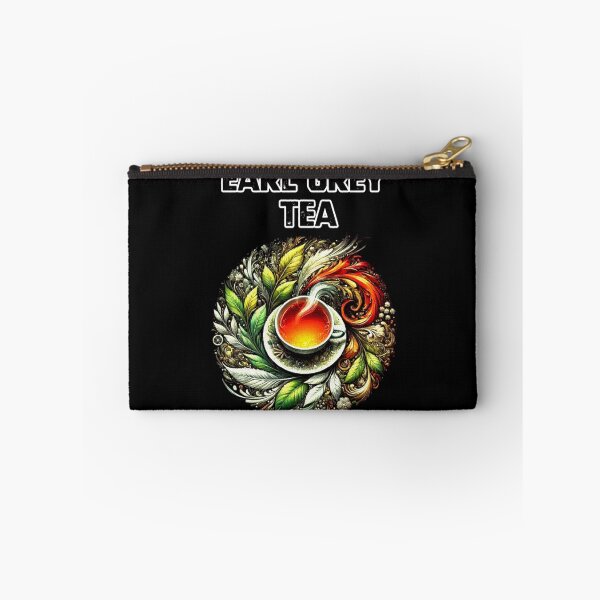Item preview, The Next Generation Earl Gray Tea All Day  designed and sold by Creat-Des.