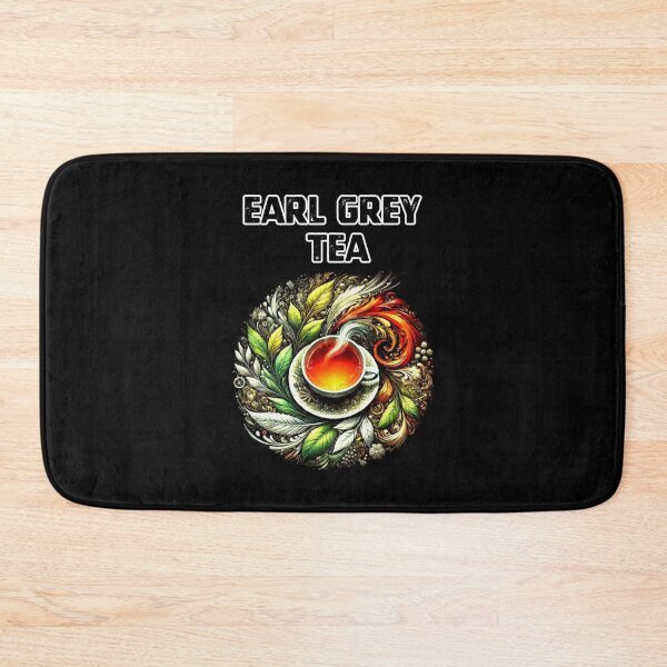 Item preview, The Next Generation Earl Gray Tea All Day  designed and sold by Creat-Des.