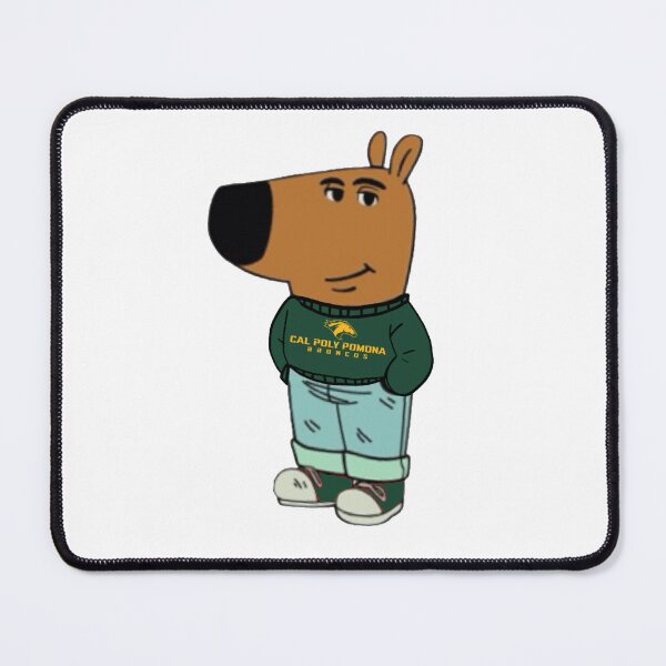 Item preview, Chill Guy CPP designed and sold by MlissyDesigns.