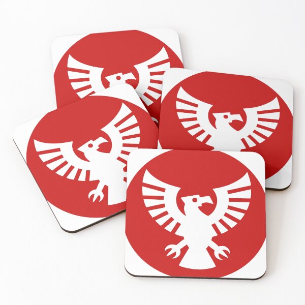 Item preview, Eagle Emblem Icon designed and sold by Icon Alchemist.