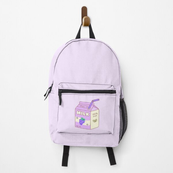 Item preview, Grape Milk Carton designed and sold by Innovativa.