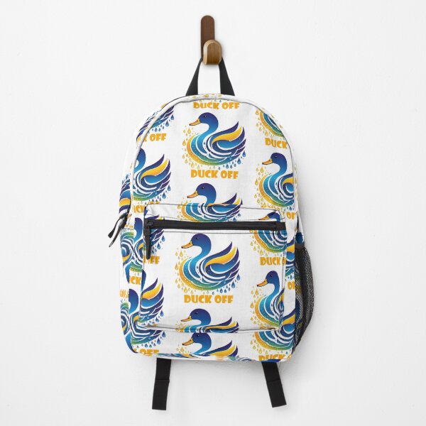 Item preview, Duck Off v5 designed and sold by KriticalDesigns.