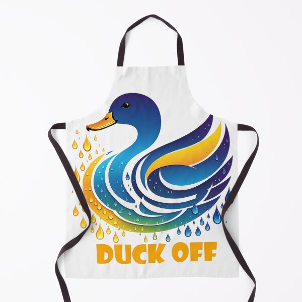 Item preview, Duck Off v5 designed and sold by KriticalDesigns.