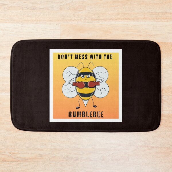 Item preview, rumblebee designed and sold by smalldogbarking.