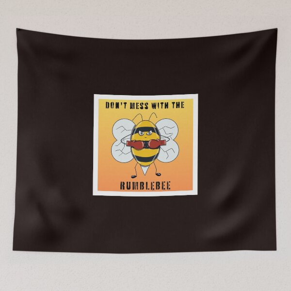 Item preview, rumblebee designed and sold by smalldogbarking.