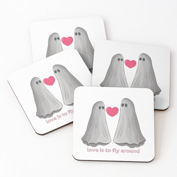 Item preview, Ghostly Love designed and sold by My-Honey-Money.