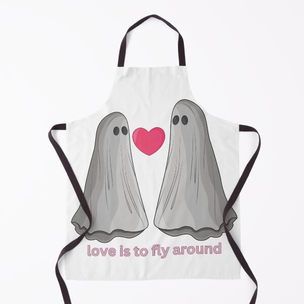 Item preview, Ghostly Love designed and sold by My-Honey-Money.
