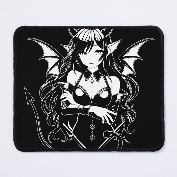 Item preview, Anime she devil designed and sold by Brexmore3.