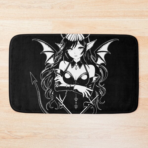 Item preview, Anime she devil designed and sold by Brexmore3.