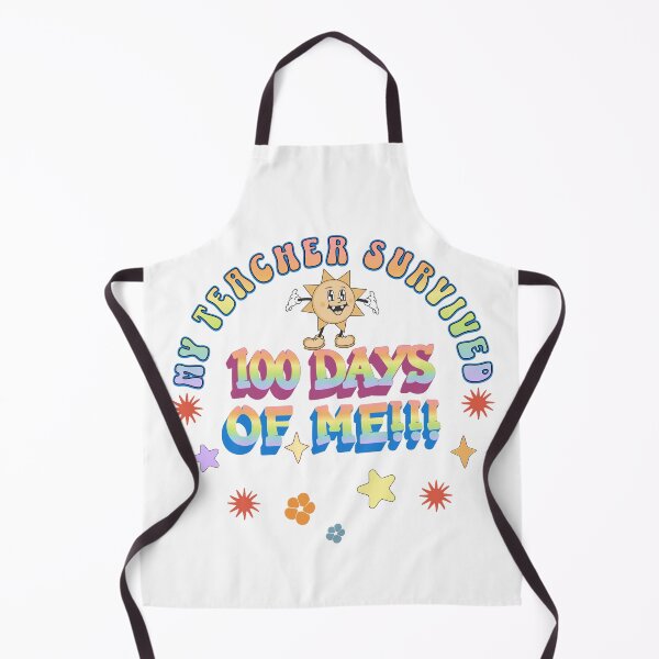 Item preview, 100 Days of Me designed and sold by MoeTiff.