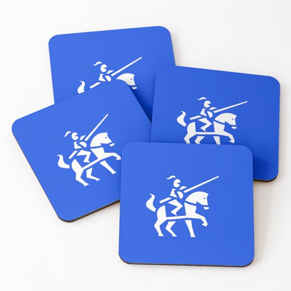 Item preview, Knight on Horseback Icon designed and sold by Icon Alchemist.