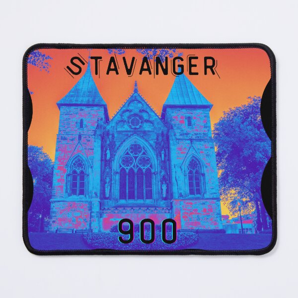 Item preview, Stavanger 900th Anniversary designed and sold by Traloch O'Laoi.