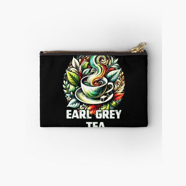 Item preview, The Next Generation Earl Gray Tea All Day  designed and sold by Creat-Des.