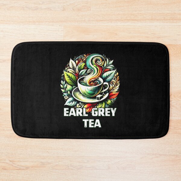 Item preview, The Next Generation Earl Gray Tea All Day  designed and sold by Creat-Des.