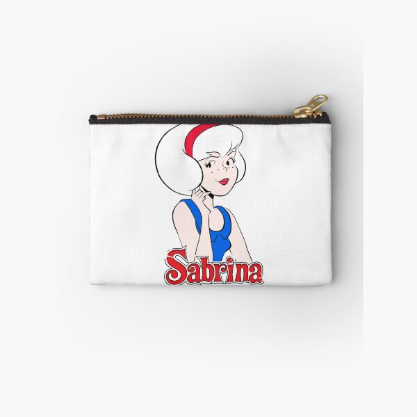 Item preview, Sabrina, The Teenage Witch designed and sold by Marco Bottiglieri.