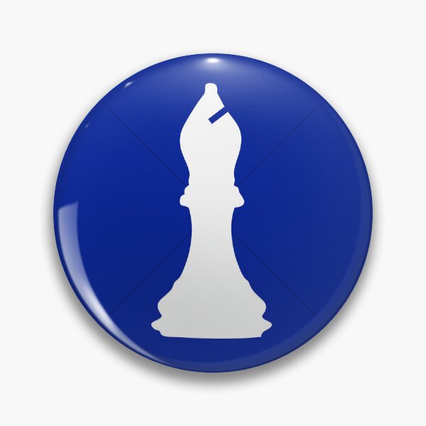 Artikelvorschau, Schach-Läufer-Symbol entworfen und verkauft von Icon Alchemist.