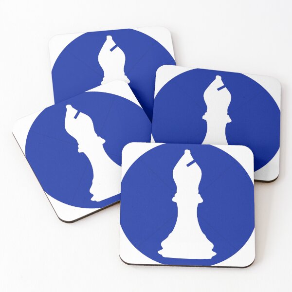 Item preview, Chess Bishop Icon designed and sold by Icon Alchemist.