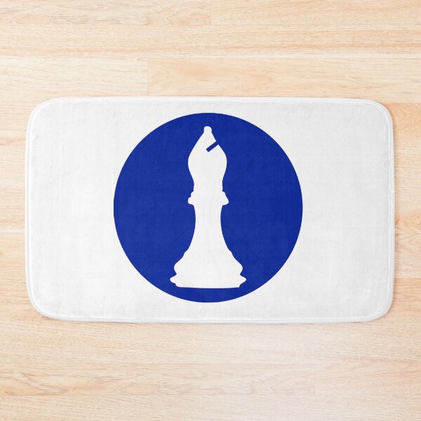 Item preview, Chess Bishop Icon designed and sold by Icon Alchemist.