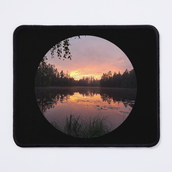 Item preview, Sunset Lake designed and sold by SunsetFirefly.