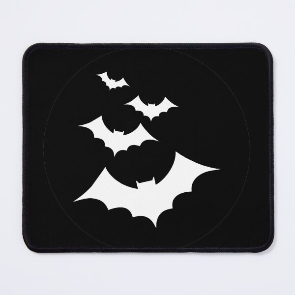 Item preview, Halloween Bats Icon designed and sold by Icon Alchemist.