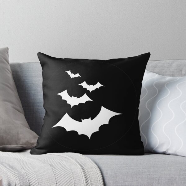 Item preview, Halloween Bats Icon designed and sold by Icon Alchemist.