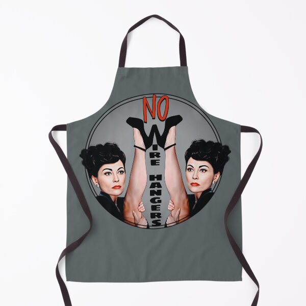 Item preview, Mommie Dearest - No Wire Hangers designed and sold by IndecentDesigns.