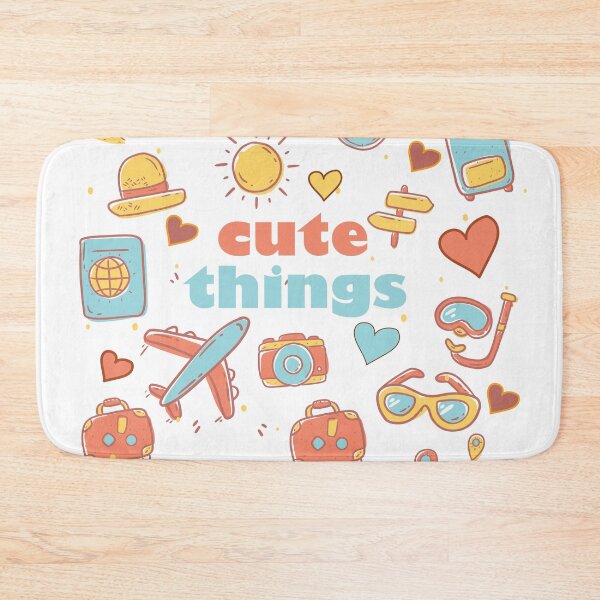 Item preview, cute things designed and sold by olafekry.