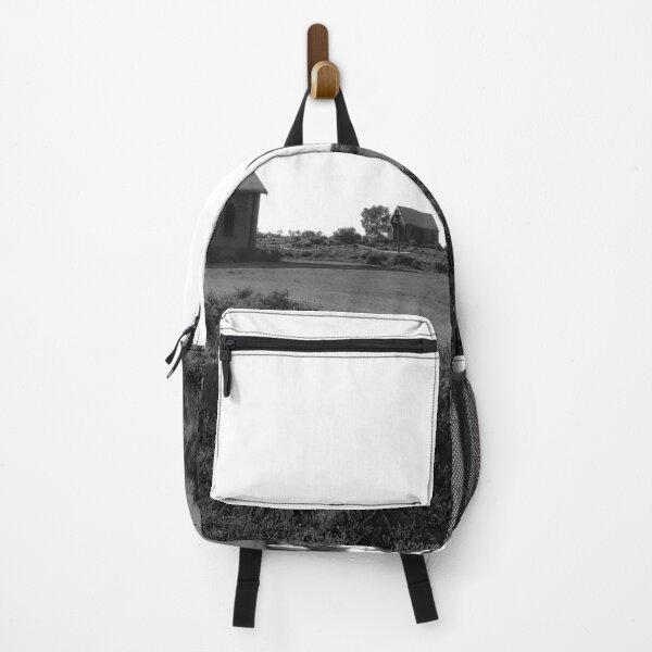 Item preview, The Outback! designed and sold by Mickangelhere.