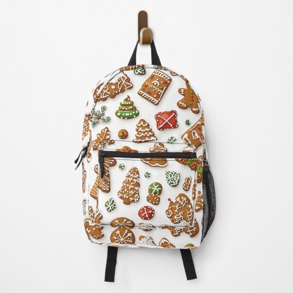Item preview, Sweet Holiday Gingerbread in Classic Shapes designed and sold by Piotrek0001.