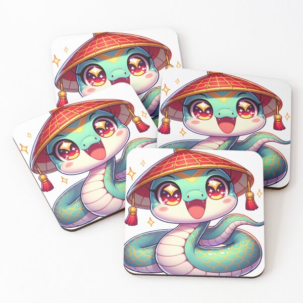 Item preview, cute snake motifs classic funny designed and sold by ClothingByLenni.