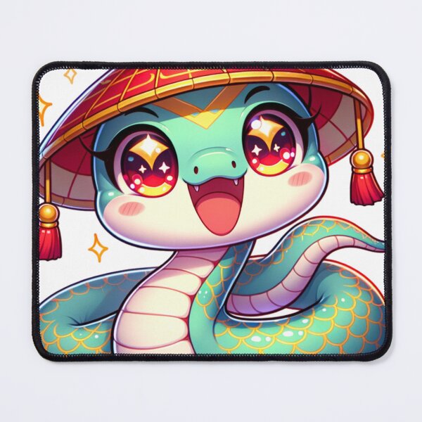 Item preview, cute snake motifs classic funny designed and sold by ClothingByLenni.