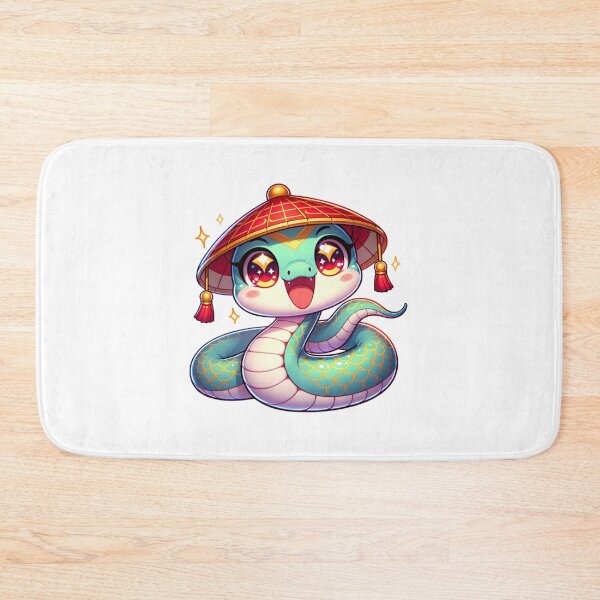 Item preview, cute snake motifs classic funny designed and sold by ClothingByLenni.
