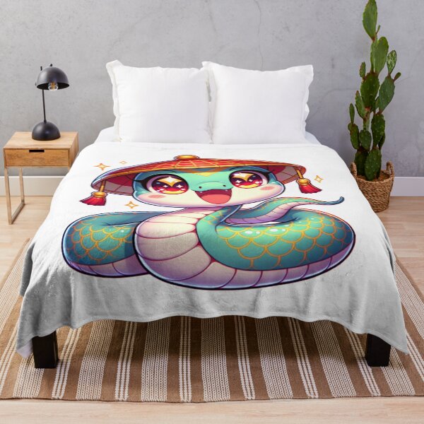 Item preview, cute snake motifs classic funny designed and sold by ClothingByLenni.