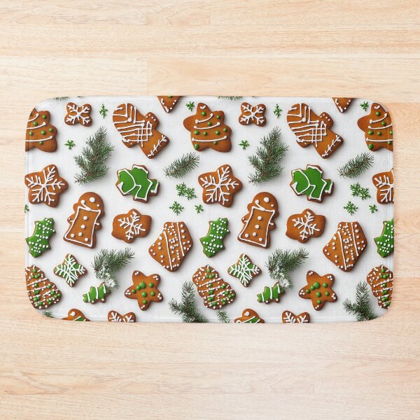 Item preview, Detailed Gingerbread Art for the Holidays designed and sold by Piotrek0001.