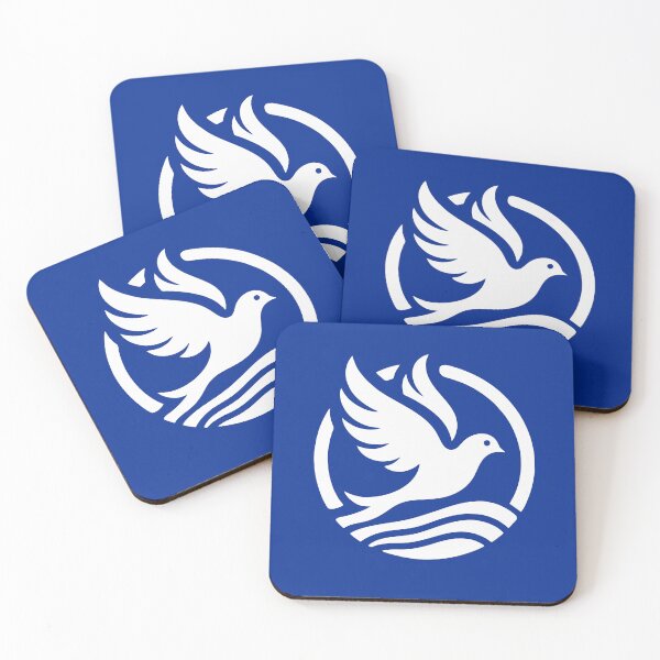 Item preview, Dove Bird Icon designed and sold by Icon Alchemist.