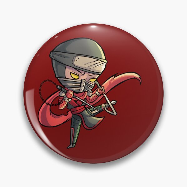 Item preview, Chibi Spark Phantom Kick designed and sold by GrandVerseComic.
