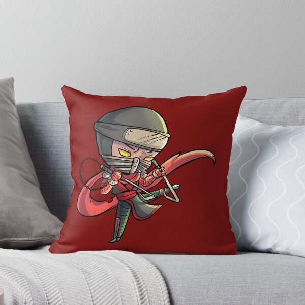 Item preview, Chibi Spark Phantom Kick designed and sold by GrandVerseComic.