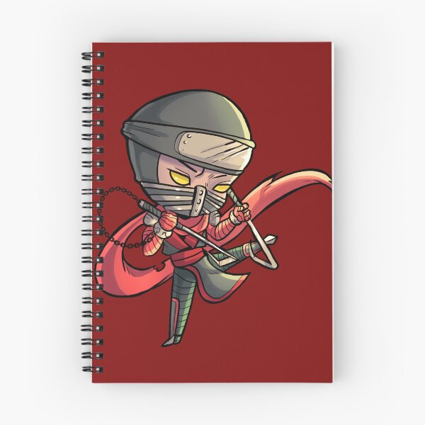 Item preview, Chibi Spark Phantom Kick designed and sold by GrandVerseComic.