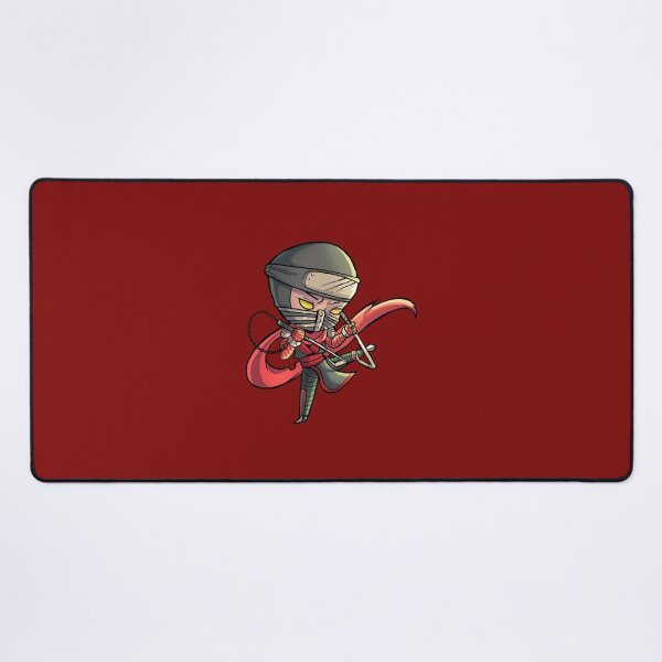 Item preview, Chibi Spark Phantom Kick designed and sold by GrandVerseComic.