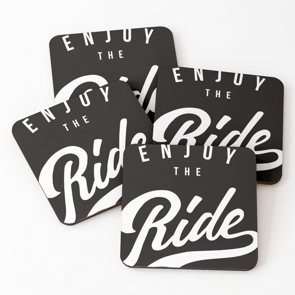 Item preview, Coasters (Set of 4) designed and sold by FastlaneID.