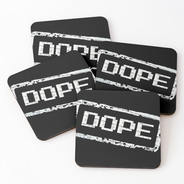 Item preview, Grunge Television DOPE designed and sold by Inx Artworks.