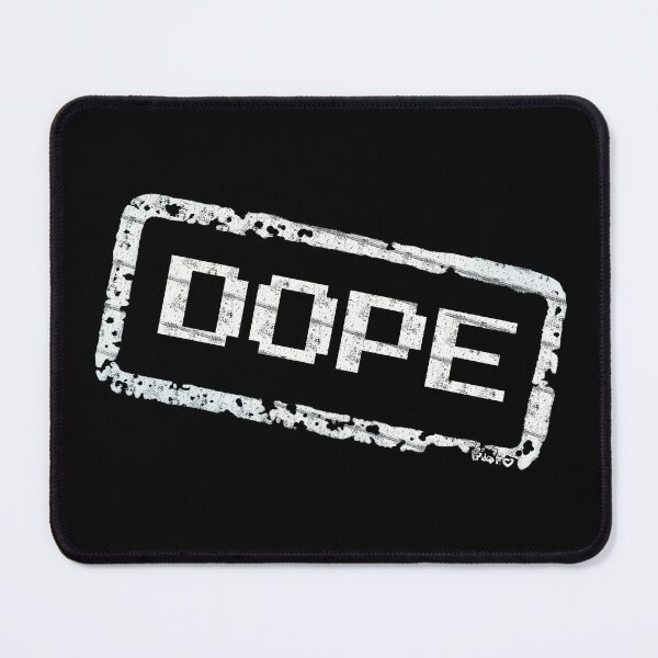 Item preview, Grunge Television DOPE designed and sold by Inx Artworks.
