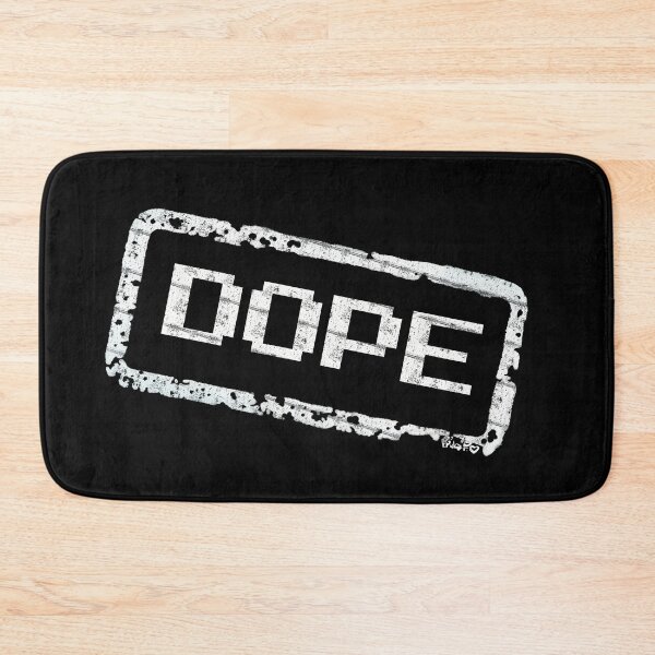 Item preview, Grunge Television DOPE designed and sold by Inx Artworks.