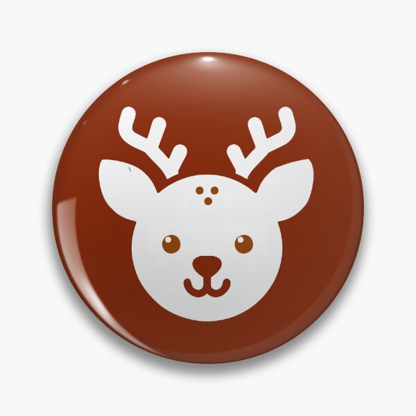 Item preview, Reindeer Rudolph Icon designed and sold by Icon Alchemist.