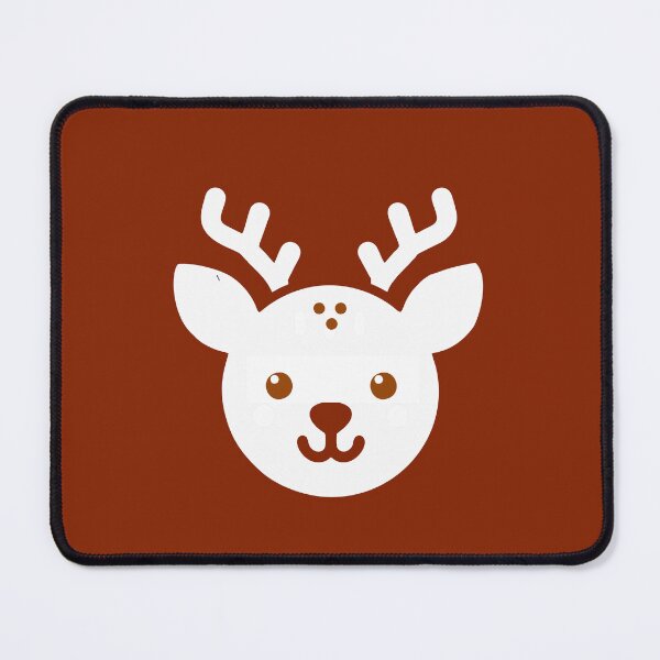 Item preview, Reindeer Rudolph Icon designed and sold by Icon Alchemist.